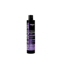 DIKSON - SHAMPOO ANTIGIALLO TONALIZZANTE DIKSO BLONDE 300 ML