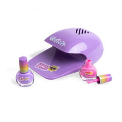 Martinelia Supergirl Nail Set