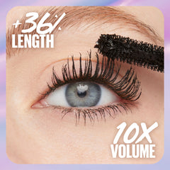 The Falsies Surreal Mascara Black MAYBELLINE