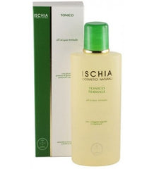 ISCHIA COSMETIC NATURALI TONICO TERMALE 200 ML
