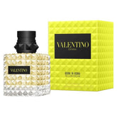 VALENTINO Born In Roma Yellow Dream Donna Eau De Parfum 30 ML