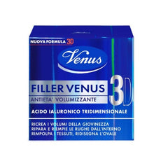 VENUS - FILLER VENUS ANTIETÀ VOLUMIZZANTE 3D 50 ML