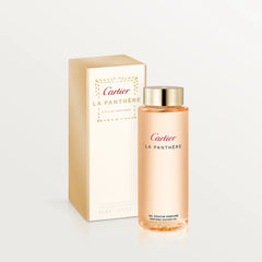 Cartier - La Panthère - gel doccia profumato 200 ml