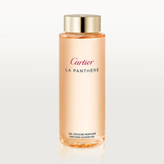 Cartier - La Panthère - gel doccia profumato 200 ml