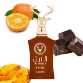 LATTAFA - AL NOBLE WAZEER EAU DE PARFUM 100 ML