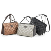 Verde Fashion Borsa A Tracolla 16-0006637