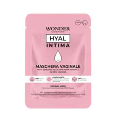 Wonder Company Hyal Maschera Intima Vaginale