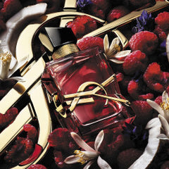Libre Berry Crush Eau de Parfum Intense 30ml
YVES SAINT LAURENT