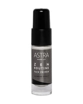 ASTRA - ZEN ROUTINE FACE PRIMER GLOWING EFFECT Primer Illuminante