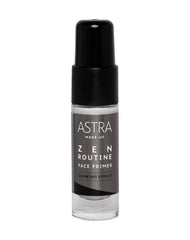 ASTRA - ZEN ROUTINE FACE PRIMER GLOWING EFFECT Primer Illuminante
