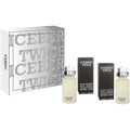 Iceberg Twice Coffret Edt 75 Ml Vapo + After Shave 75 Ml