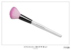 Emanuela Biffoli Pennello Sculpting Per Blush