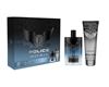 Police Deep Blue Cofanetto