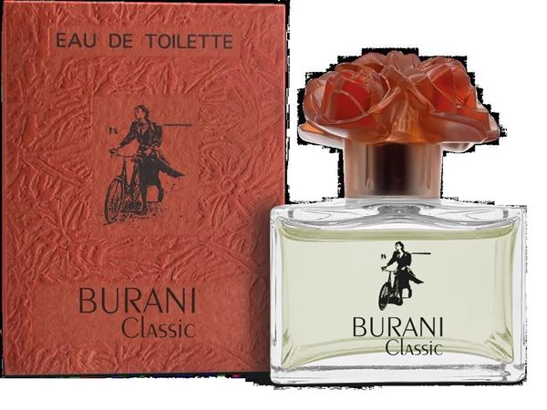 BURANI CLASSIC EDP 100ML