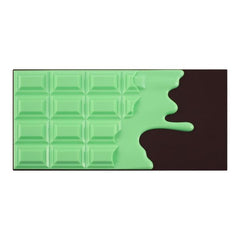 I LOVE MAKEUP - MINT CHOCOLATE PALETTE 16 COLORI