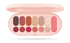 Pupa Make My Day Pocket
Palette Make-up per viso, occhi e labbra.