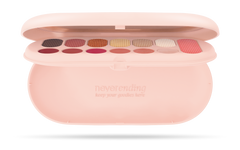 Pupa Make My Day Pocket
Palette Make-up per viso, occhi e labbra.