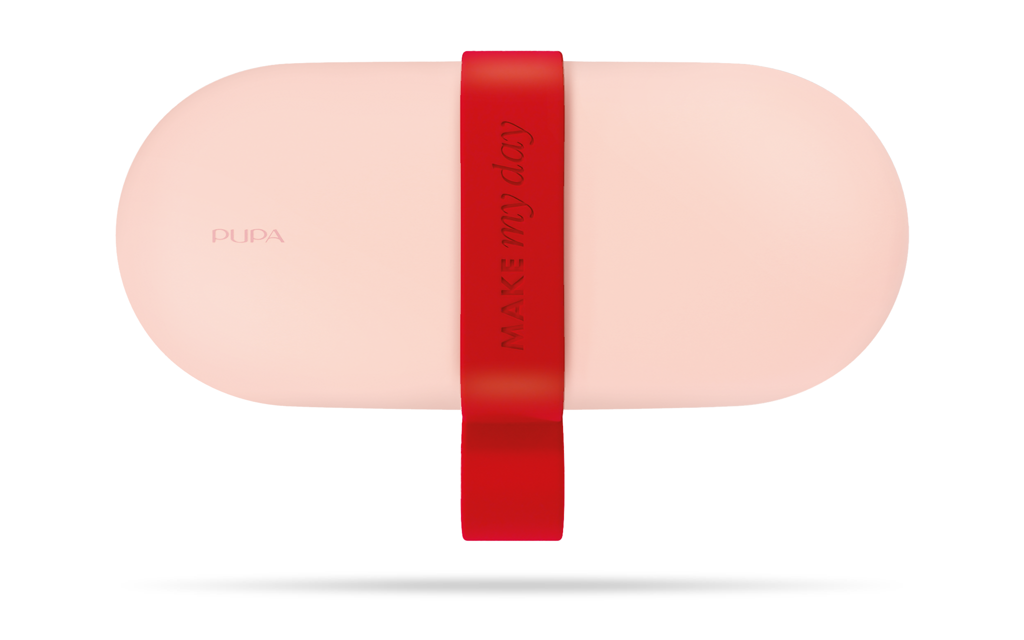 Pupa Make My Day Pocket
Palette Make-up per viso, occhi e labbra.