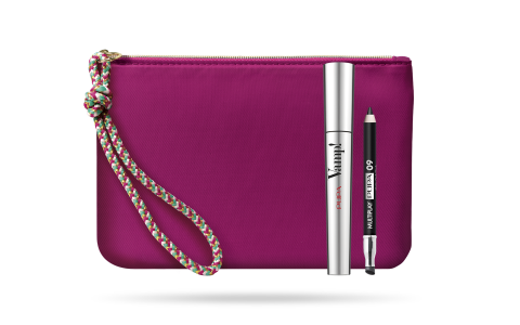 KIT VAMP! MASCARA &amp; MINI MULTIPLAY