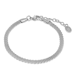 Brand Gioielli - Bracciale Catena Mesh