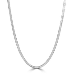 Brand Gioielli - Collana Catena Sickle