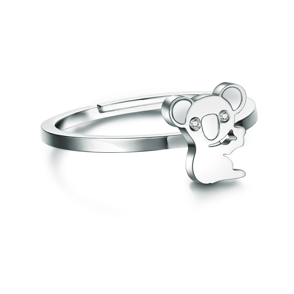 Brand Anello Koala Collezione My Pet Friends