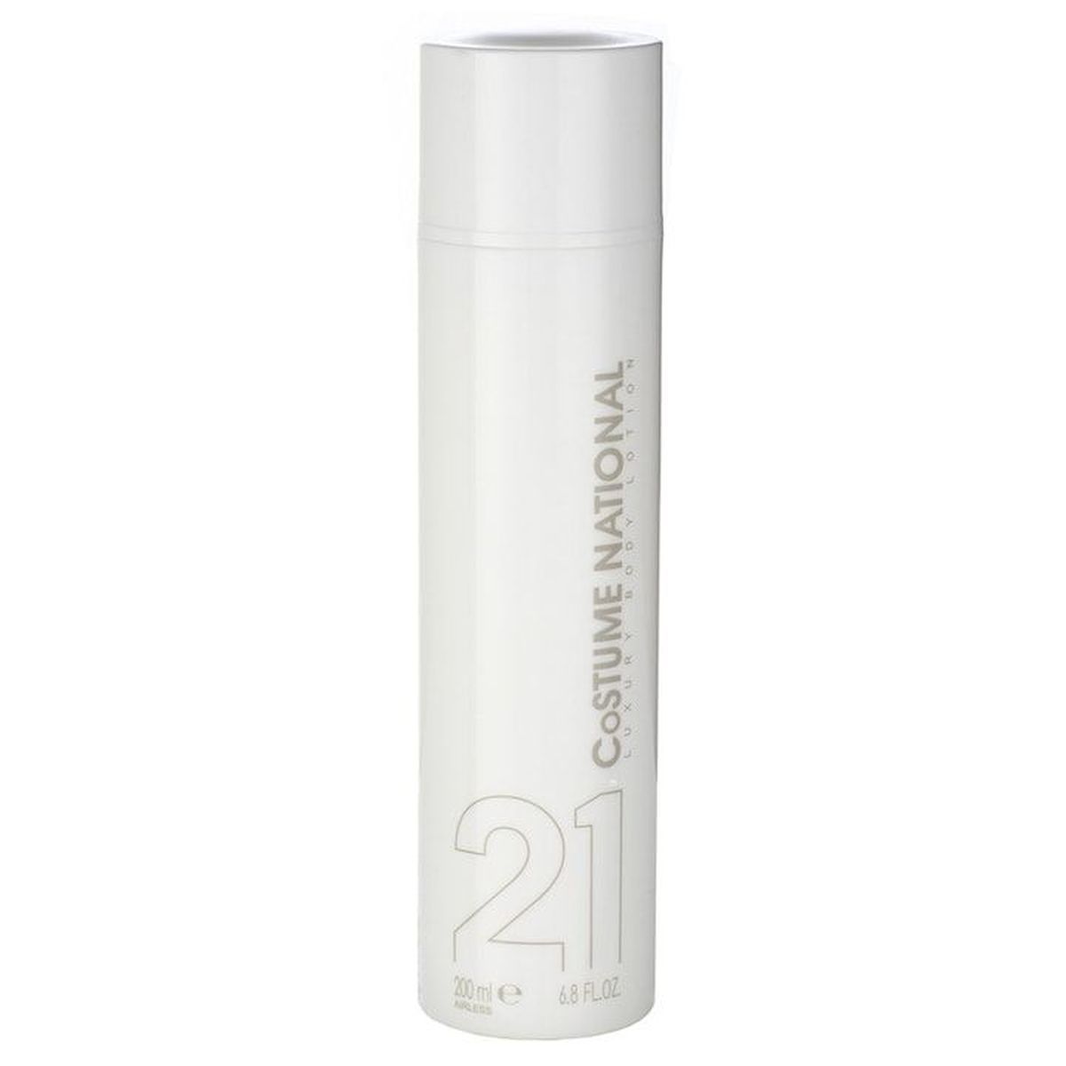 Costume National 21 Intense Luxury Body Lotion 200 ml