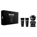 Set regalo  Moschino Toy boy