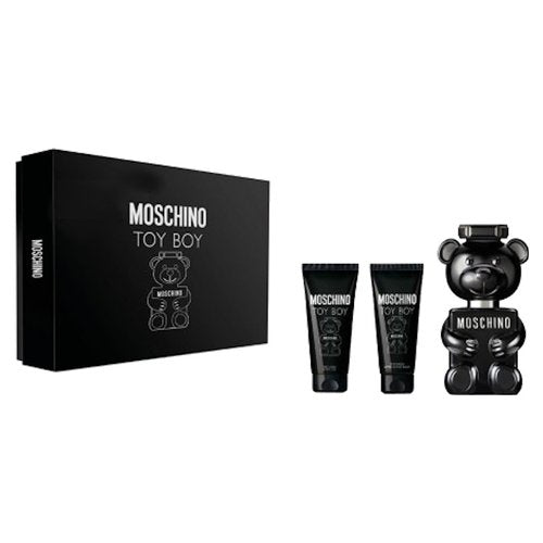Set regalo  Moschino Toy boy