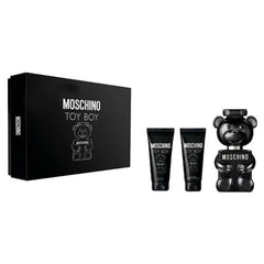 Set regalo  Moschino Toy boy