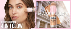 Maybelline New York - Instant Perfector Glow