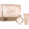 Paco Rabanne Confezione Regalo Olympea Con Eau De Parfum 50Ml+ Crema Corpo 75Ml