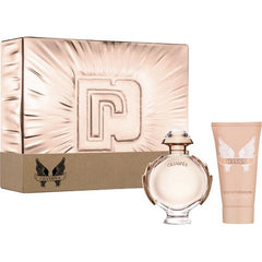 Paco Rabanne Confezione Regalo Olympea Con Eau De Parfum 50Ml+ Crema Corpo 75Ml