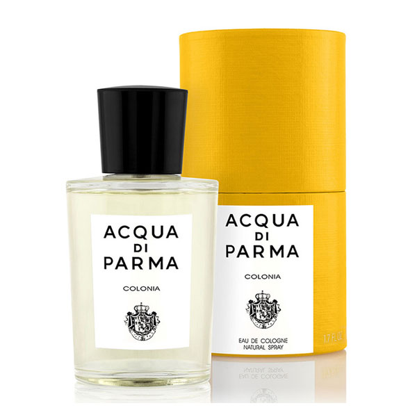 Acqua Di Parma Colonia Eau De Cologne 50Ml