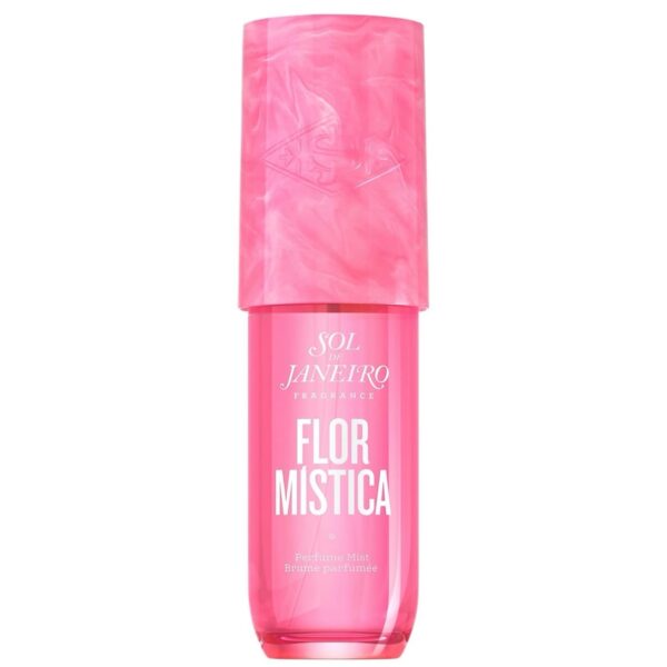 Sol de Janeiro Flor Mistica Body Moisturizing Spray – 90ml