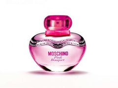 Moschino Pink Bouquet Eau de Toilette 100ML