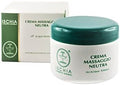 Ischia Cosmetici Naturali Crema Massaggio Neutra con acqua termale 300ML