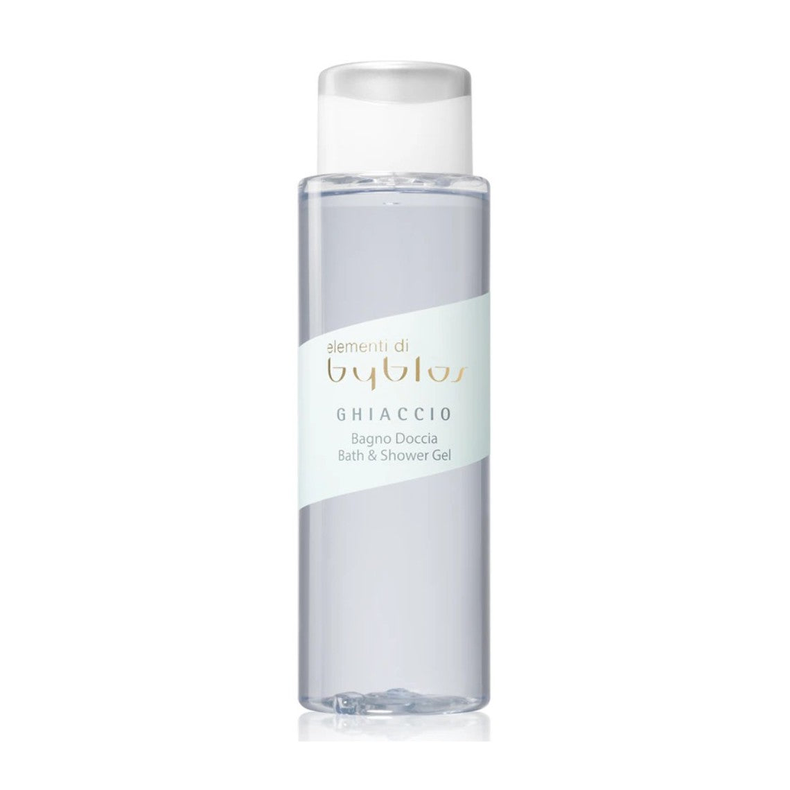 ELEMENTI DI BYBLOS - BAGNO DOCCIA SHOWER GEL DONNA  400 ML