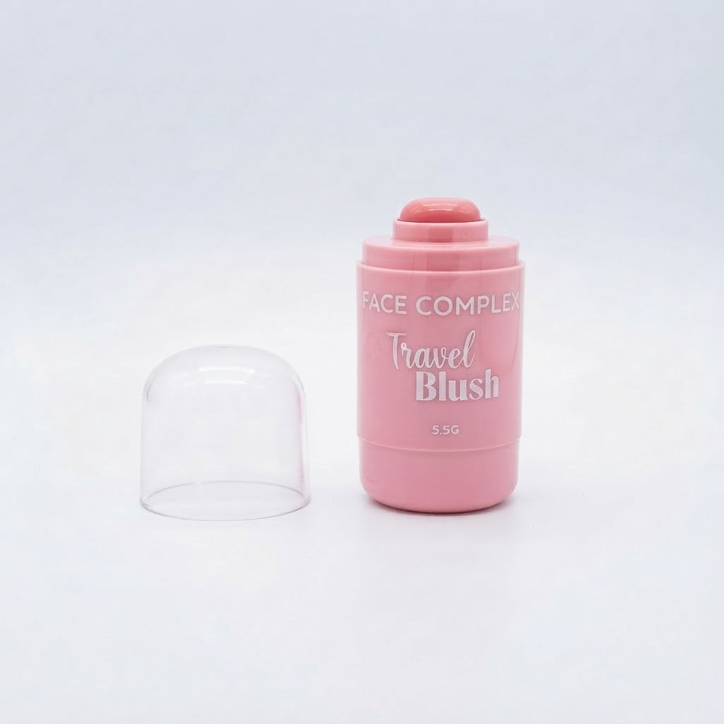 Face Complex Travel Blush Stick