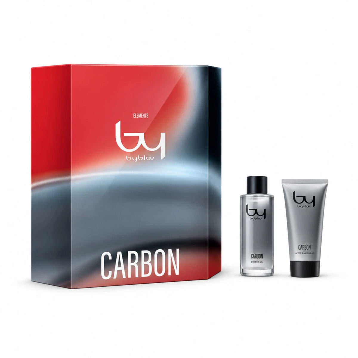 Elements By Byblos Kit Classic Duo