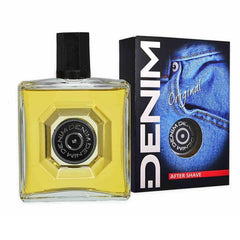 Denim Dopo Barba After Shave Original Confezione da 100 Millilitri