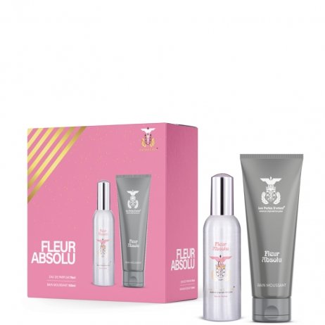 Il Cofanetto Comprende:- Eau de Parfum Intense 75 ml Spray- Bagnoschiuma 100ml