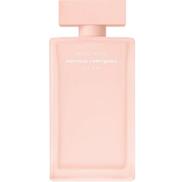 narciso rodriguez MUSC NUDE for her eau de parfum 100ml