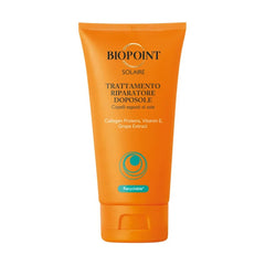 Biopoint Solaire Trattamento Riparatore Doposole 150ML