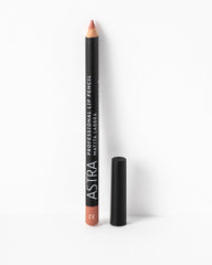 Astra PROFESSIONAL LIP PENCIL - Matita Contorno Labbra n. 32 brown lips