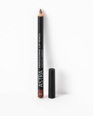 Astra PROFESSIONAL LIP PENCIL - Matita Contorno Labbra n. 34 marrone glacè