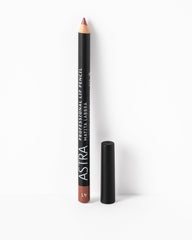 Astra PROFESSIONAL LIP PENCIL - Matita Contorno Labbra n. 41 wood