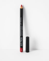 Astra PROFESSIONAL LIP PENCIL - Matita Contorno Labbra n. 42 cherry