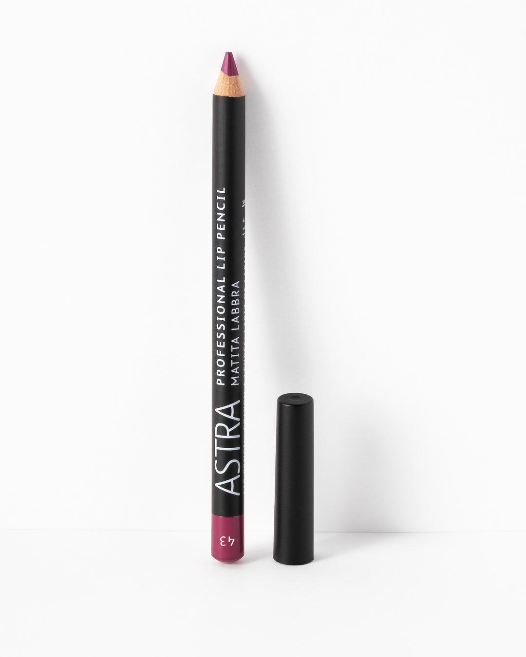 Astra Make Up Professional Lip Pencil Matita Labbra