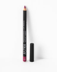 Astra PROFESSIONAL LIP PENCIL - Matita Contorno Labbra n. 43 bordeaux